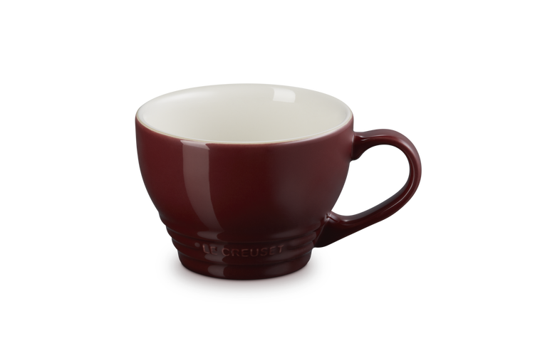 Le Creuset Grand Mug 400ml Garnet Keans Claremorris