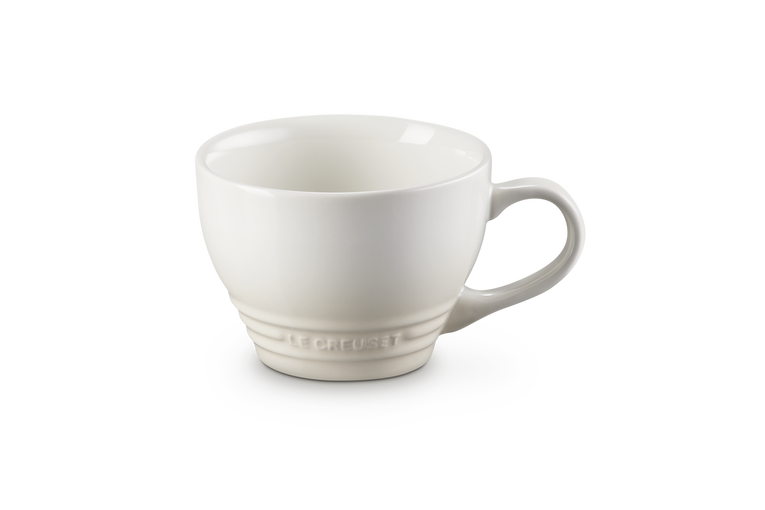 Le Creuset Grand Mug 400ml Meringue Keans Claremorris
