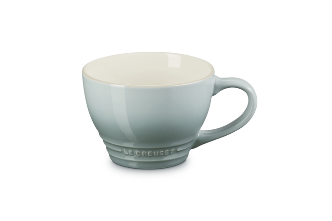  Le Creuset Grand Mug 400ml Sea Salt Keans Claremorris