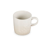 Le Creuset London Mug 350ml Meringue - La Jardin | keans claremorris