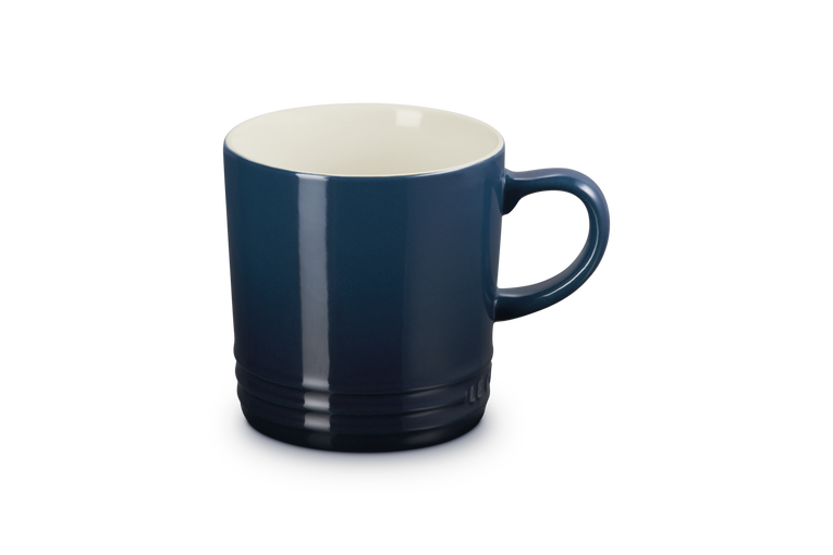 Le Creuset London Mug 350ml Nuit Keans Claremorris