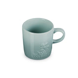 Le Creuset London Mug 350ml Sea Salt - La Jardin | keans claremorris