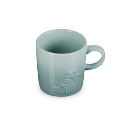 Le Creuset London Mug 350ml Sea Salt - La Jardin | keans claremorris