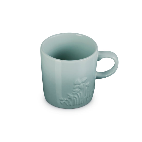 Le Creuset London Mug 350ml Sea Salt - La Jardin | keans claremorris
