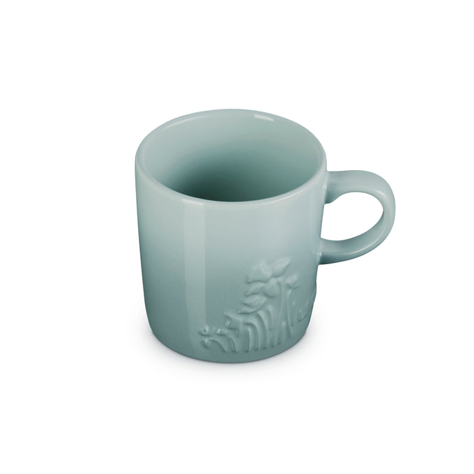 Le Creuset London Mug 350ml Sea Salt - La Jardin | keans claremorris