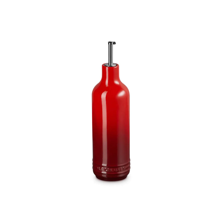Le Creuset Oil Creut Cerise 600ml Keans Claremorris 