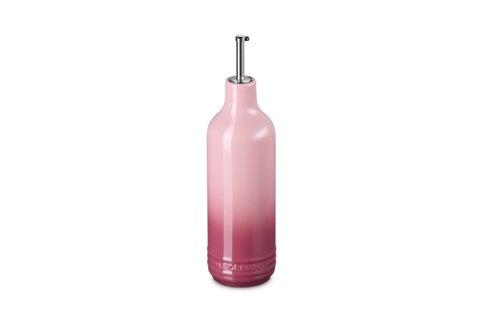 Le Creuset Oil Creut Rose Quartz 600ml Keans Claremorris