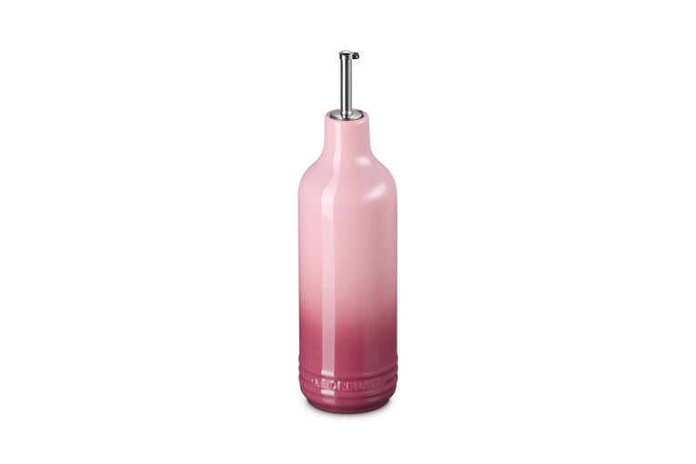 Le Creuset Oil Creut Rose Quartz 600ml Keans Claremorris