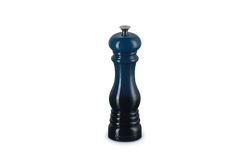 Le Creuset Pepper Mill Nuit Keans Claremorris