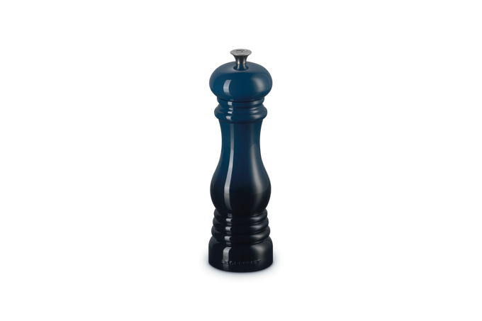 Le Creuset Pepper Mill Nuit Keans Claremorris