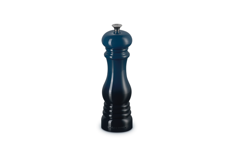 Le Creuset Pepper Mill Nuit Keans Claremorris