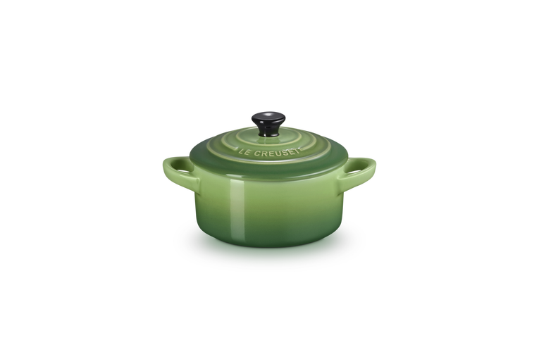 Le Creuset Petite Round Casserole Bamboo Keans Claremorris