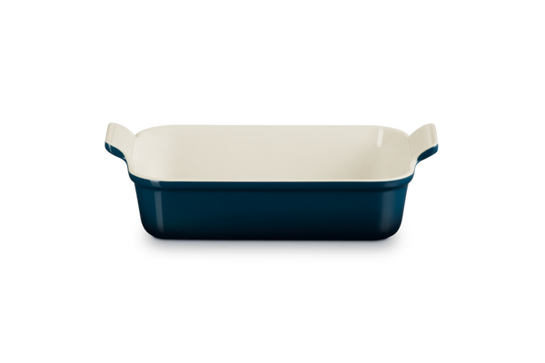 Le Creuset Rectangular Deep Dish 26cm Nuit Keans Claremorris