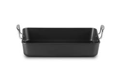 Le Creuset Rectangular Roaster 35cm Toughened Non Stick Keans Claremorris