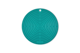 Le Creuset Round Cool Tool Blue Riviera Keans Claremorris