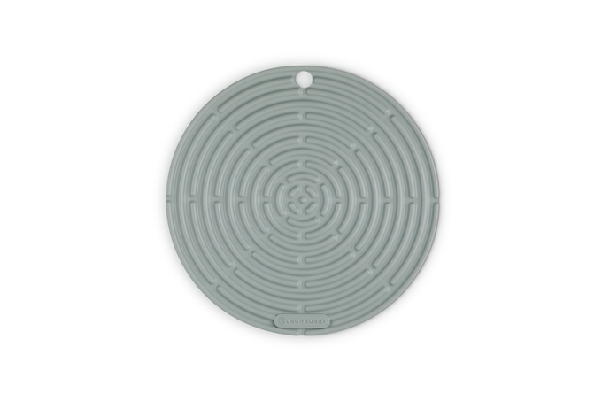 Le Creuset Round Cool Tool Sea Salt Keans Claremorris