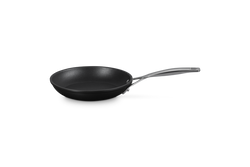 Le Creuset Shallow Frypan 22cm Toughened Non Stick Keans Claremorris
