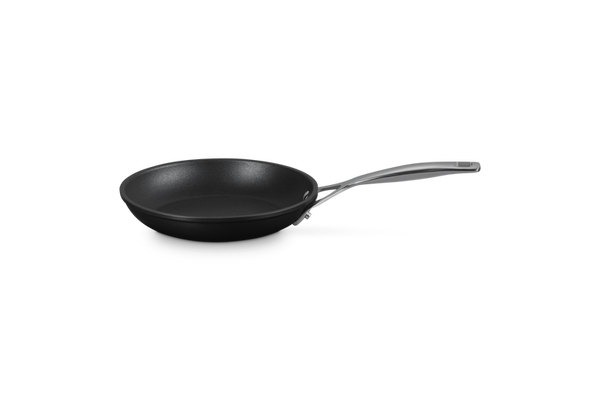 Le Creuset Shallow Frypan 22cm Toughened Non Stick Keans Claremorris