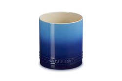 Le Creuset Small Utensil Jar Azure 1.1Ltr Keans Claremorris