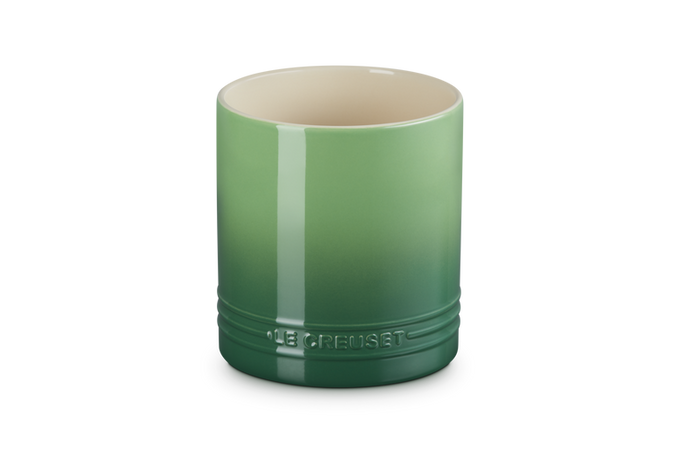 Le Creuset Small Utensil Jar Bamboo 1.1Ltr Keans Claremorris