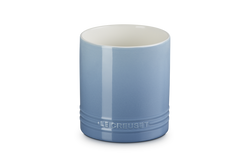 Le Creuset Small Utensil Jar Chambray 1.1Ltr Keans Claremorris