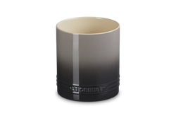 Le Creuset Small Utensil Jar Flint 1.1Ltr Keans Claremorris