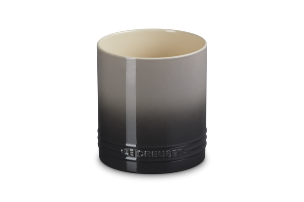 Le Creuset Small Utensil Jar Flint 1.1Ltr Keans Claremorris
