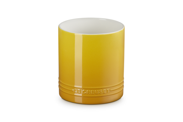 Le Creuset Small Utensil Jar Nectar 1.1Ltr Keans Claremorris