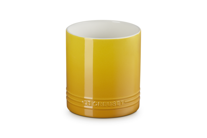 Le Creuset Small Utensil Jar Nectar 1.1Ltr Keans Claremorris