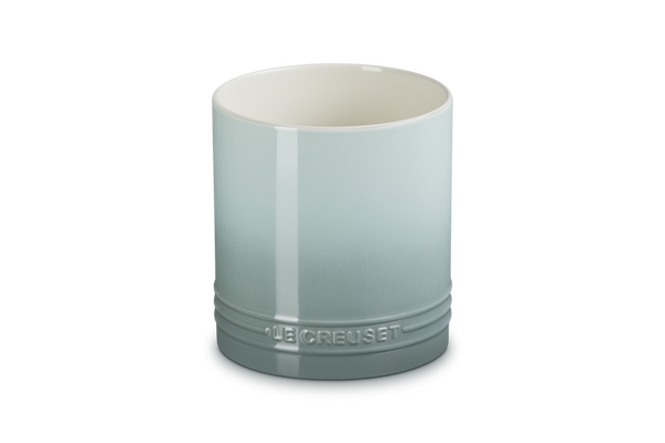 Le Creuset Small Utensil Jar Sea Salt 1.1Ltr Keans Claremorris