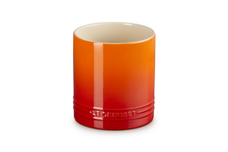 Le Creuset Small Utensil Jar Volcanic 1.1Ltr Keans Claremorris