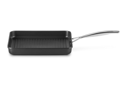 Le Creuset Square Grill 28cm Toughened Non Stick Ribbed Keans Claremorris