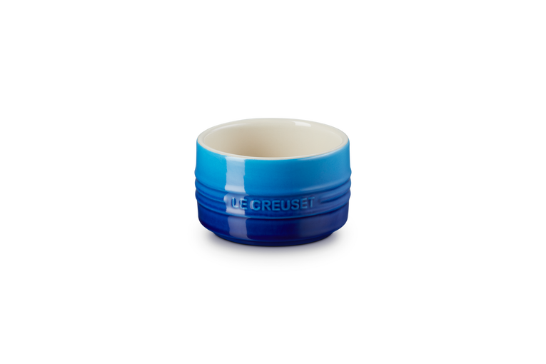 Le Creuset Stackable Ramekin Azure Keans Claremorris