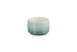 Le Creuset Stackable Ramekin Sea Salt Keans Claremorris
