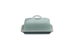 Le Creuset Stoneware Butter Dish Sea Salt Keans Claremorris