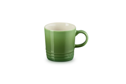 Le Creuset Stoneware Espresso Mug 100ml Bamboo Keans Claremorris