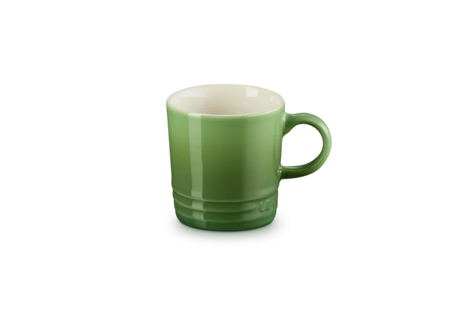 Le Creuset Stoneware Espresso Mug 100ml Bamboo Keans Claremorris