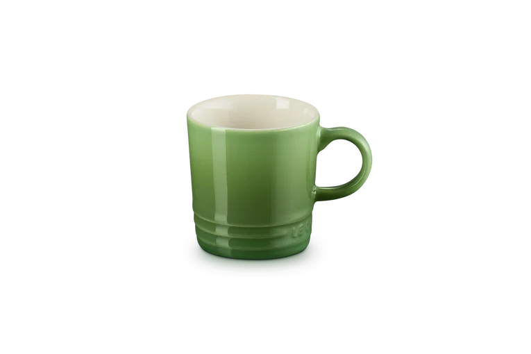 Le Creuset Stoneware Espresso Mug 100ml Bamboo Keans Claremorris