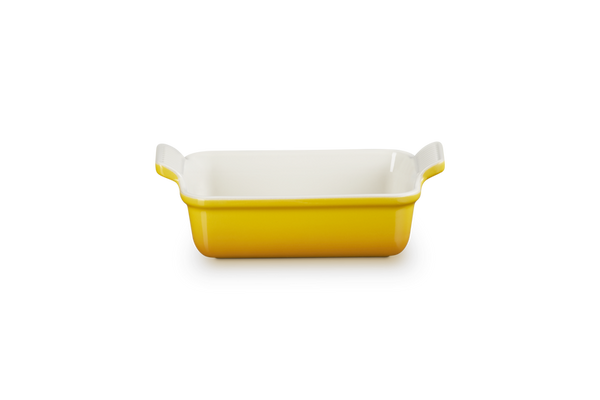 Le Creuset Stoneware Heritage Rectangular Dish 19cm Nectar Keans Claremorris