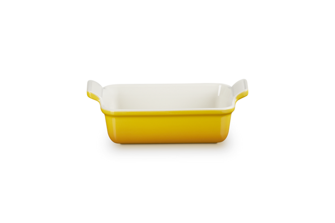 Le Creuset Stoneware Heritage Rectangular Dish 19cm Nectar Keans Claremorris