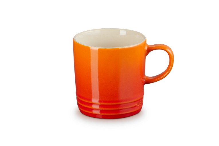 Le Creuset Stoneware Mug 350ml Volcanic Keans Claremorris