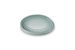 Le Creuset Stoneware Oval Spoon Rest 15cm Sea Salt Keans Claremorris