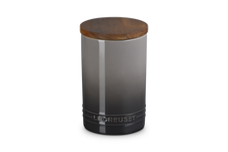 Le Creuset Stoneware Storage Jar 770ml Flint Keans Claremorris