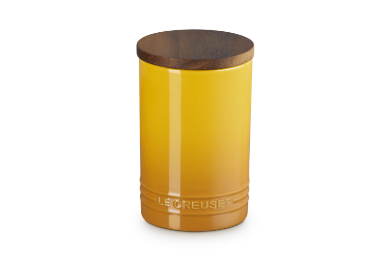 Le Creuset Stoneware Storage Jar 770ml Nectar Keans Claremorris