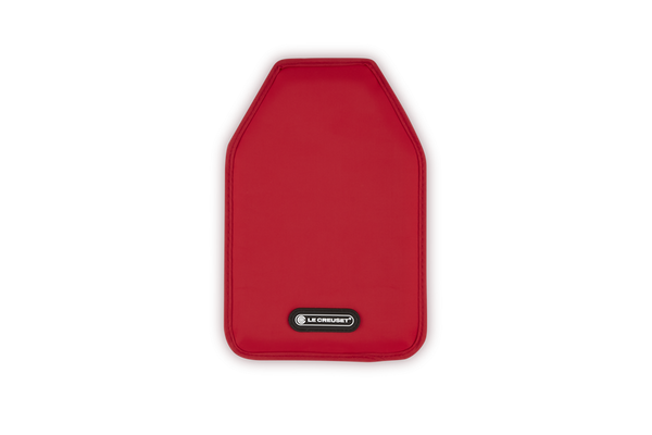 Le Creuset Wine Cooler Sleeve - Cerise Keans Claremorris