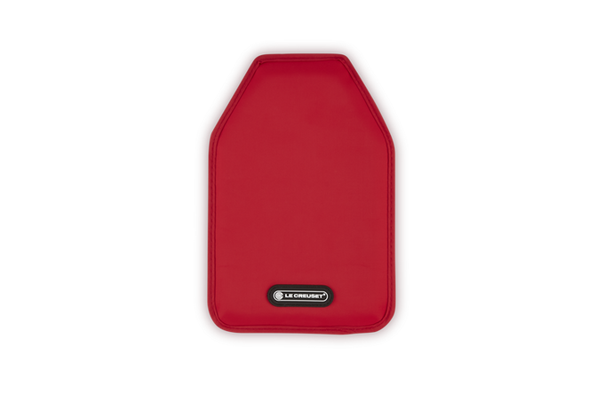 Le Creuset Wine Cooler Sleeve - Cerise Keans Claremorris
