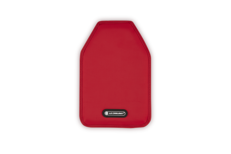 Le Creuset Wine Cooler Sleeve - Cerise Keans Claremorris