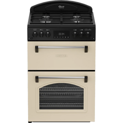 Leisure 60cm Cream Gas Range Cooker Keans Claremorris