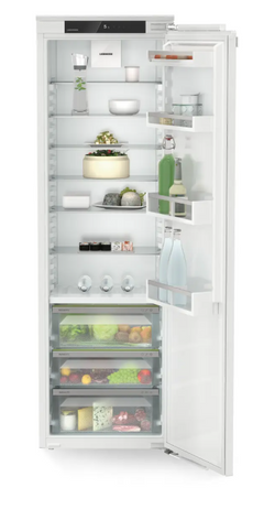 Liebherr Plus Fully Integrated Fridge with BioFresh | IRBD5120 Keans Claremorris