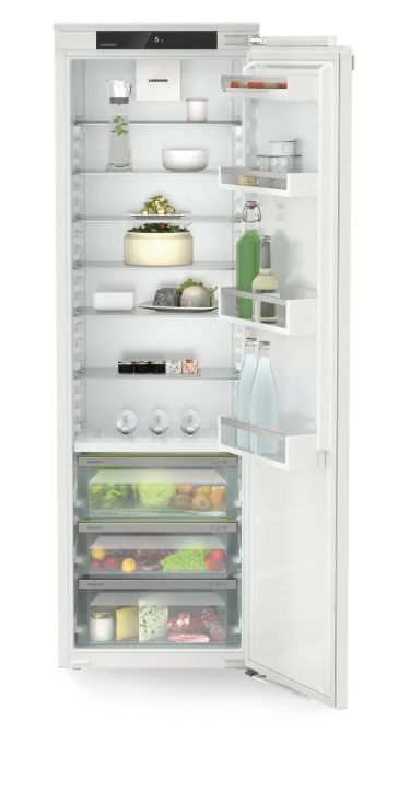 Liebherr Plus Fully Integrated Fridge with BioFresh | IRBD5120 Keans Claremorris